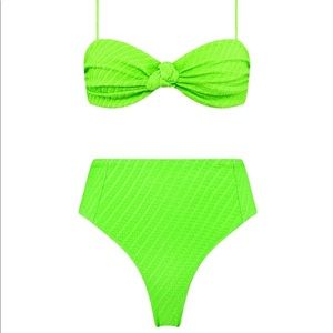 ISO TRIANGL SWIMSUITS